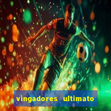 vingadores ultimato filme completo dublado gratis