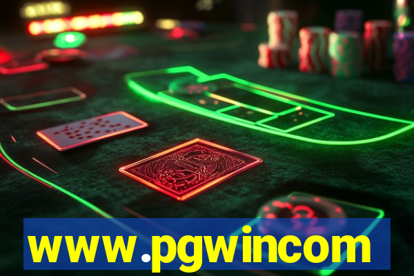 www.pgwincom