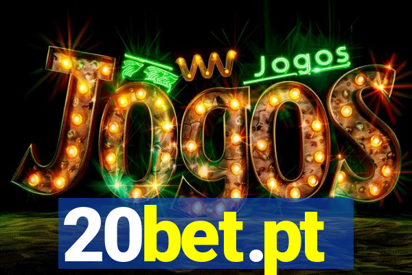 20bet.pt