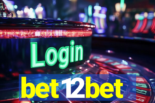 bet12bet