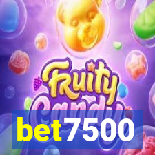 bet7500