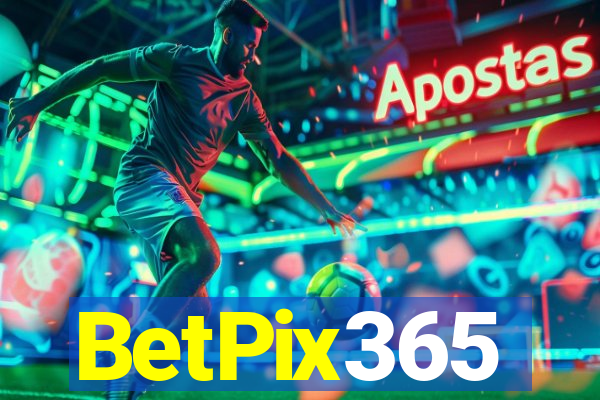 BetPix365