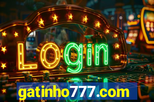 gatinho777.com