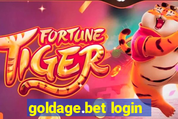 goldage.bet login