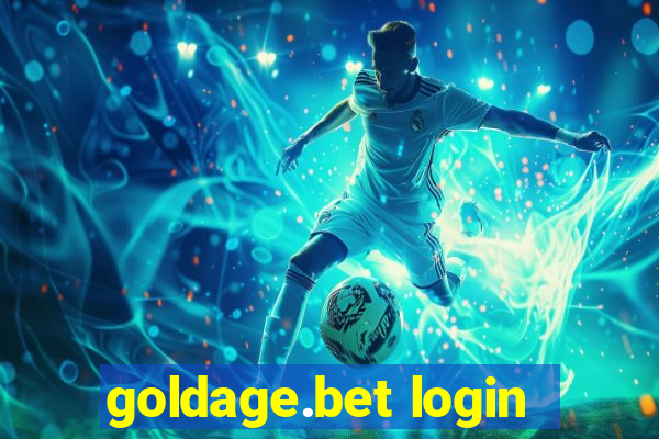 goldage.bet login