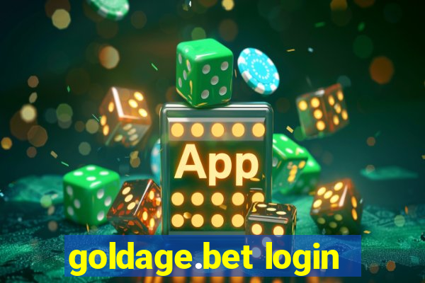 goldage.bet login