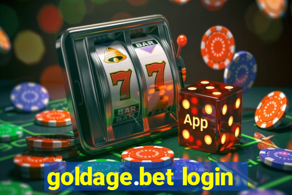 goldage.bet login