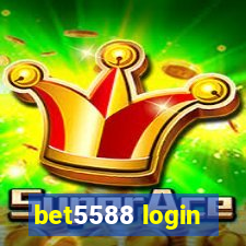 bet5588 login