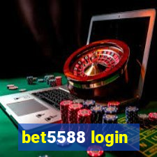 bet5588 login