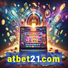 atbet21.com