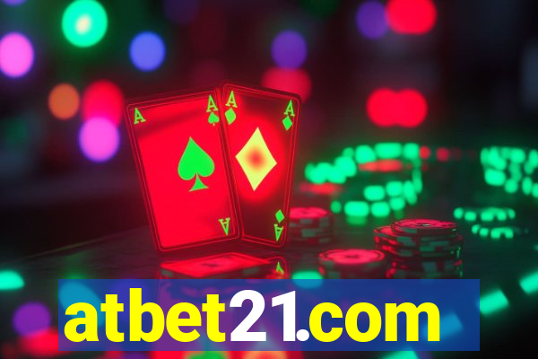 atbet21.com