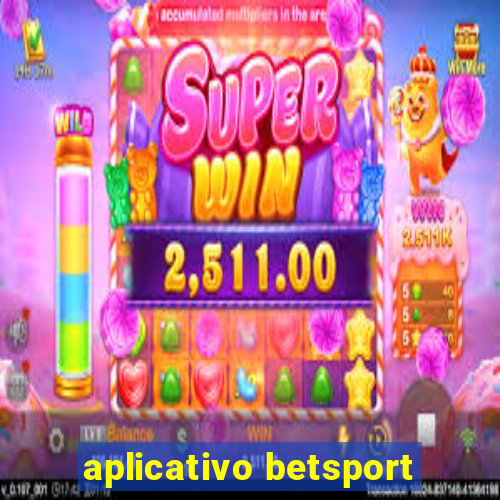 aplicativo betsport