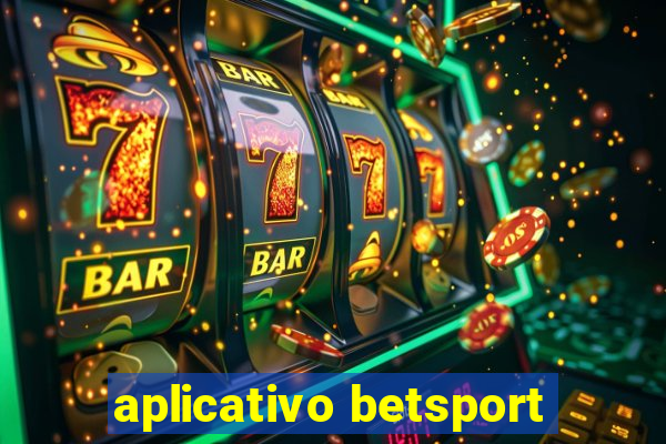 aplicativo betsport