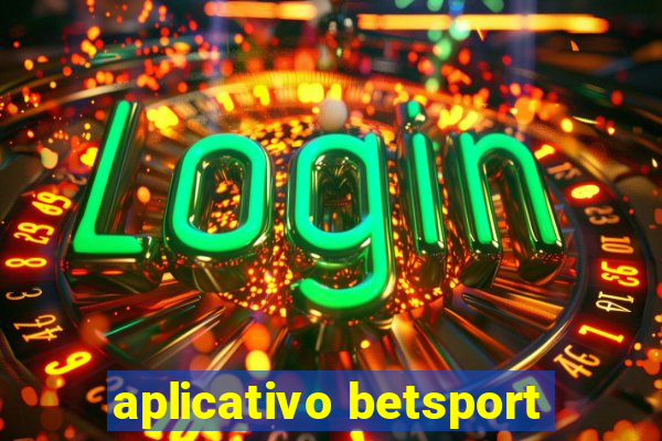 aplicativo betsport