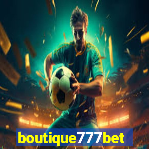 boutique777bet