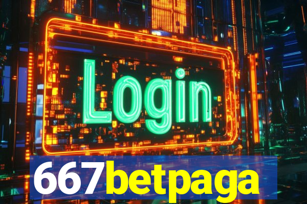 667betpaga