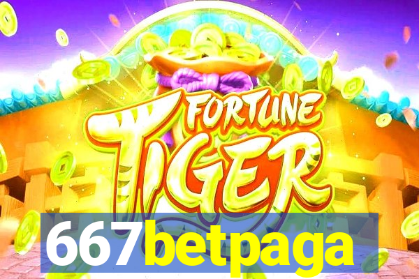 667betpaga