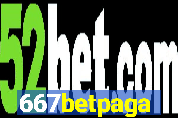 667betpaga