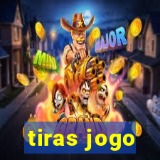 tiras jogo