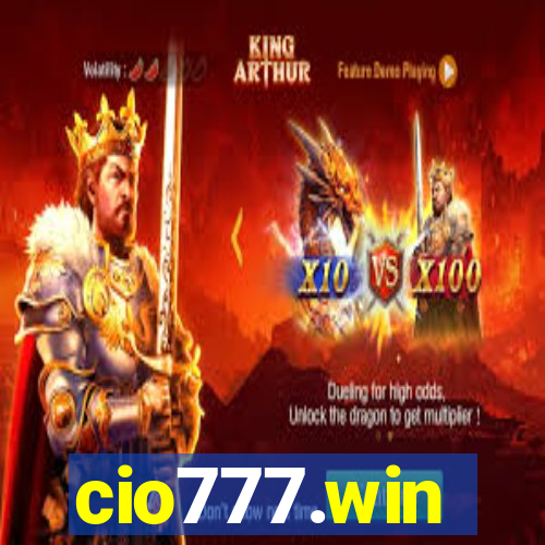 cio777.win