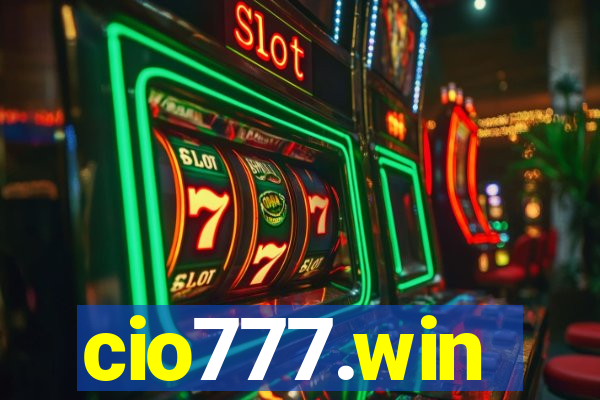 cio777.win