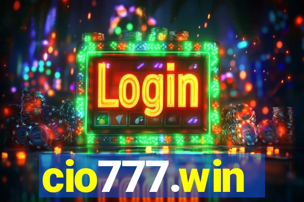 cio777.win