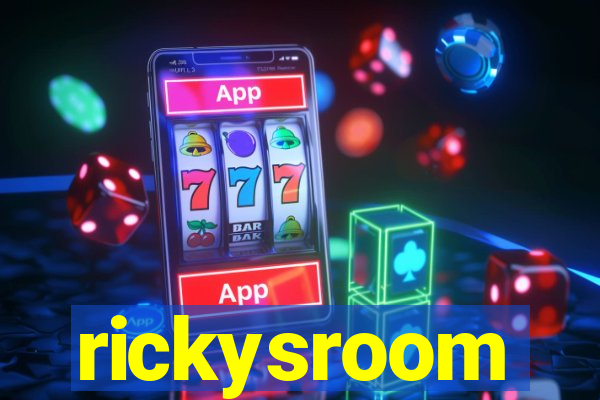 rickysroom