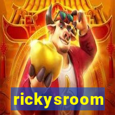 rickysroom