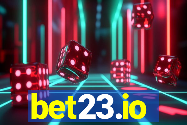 bet23.io