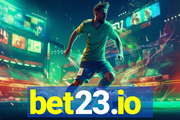 bet23.io