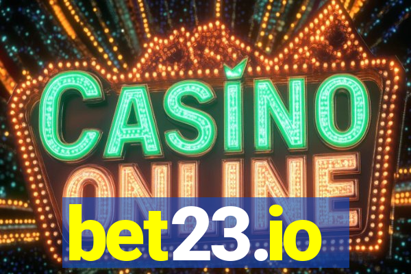 bet23.io