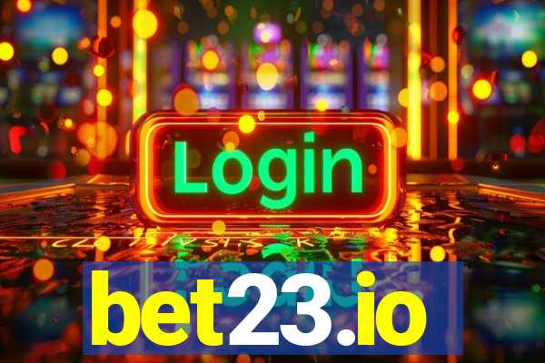 bet23.io