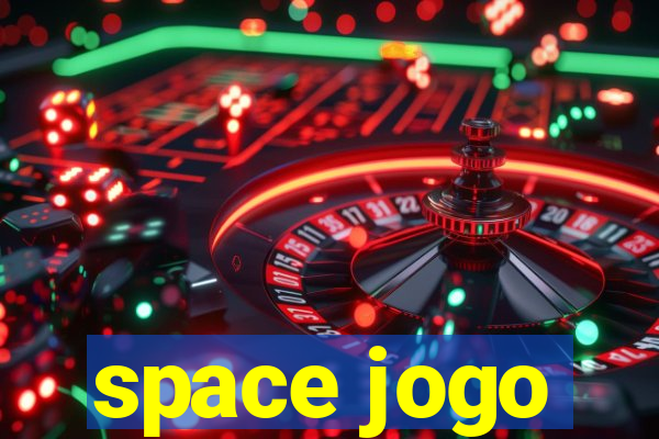 space jogo