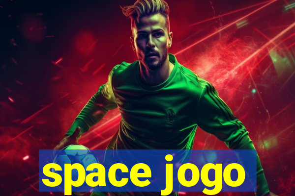 space jogo