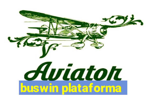 buswin plataforma