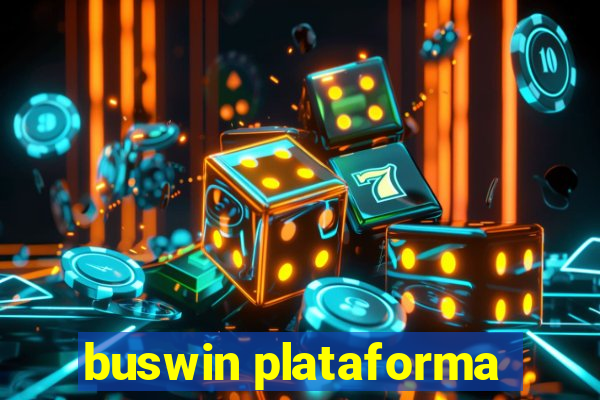 buswin plataforma