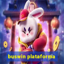 buswin plataforma