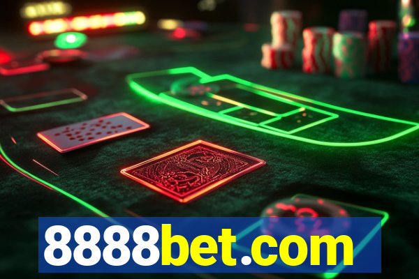 8888bet.com