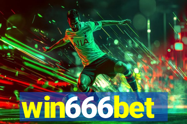 win666bet