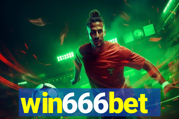 win666bet