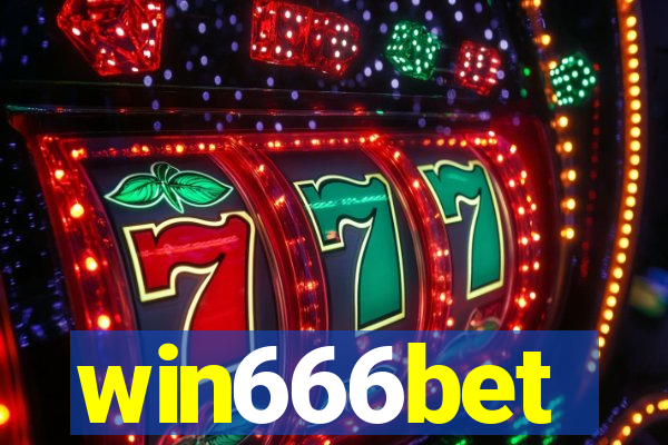 win666bet