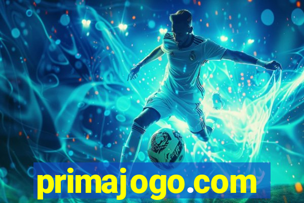 primajogo.com