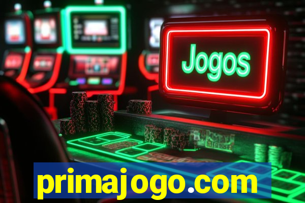 primajogo.com