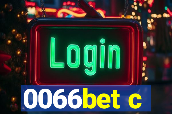 0066bet c