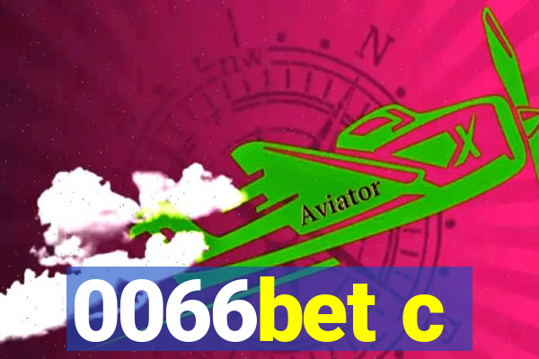 0066bet c