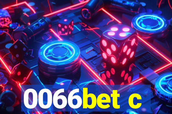 0066bet c