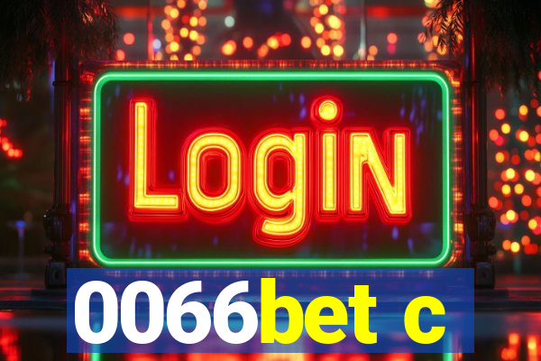 0066bet c