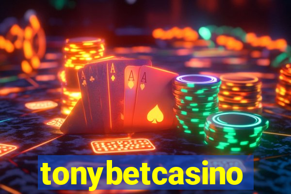 tonybetcasino