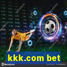 kkk.com bet