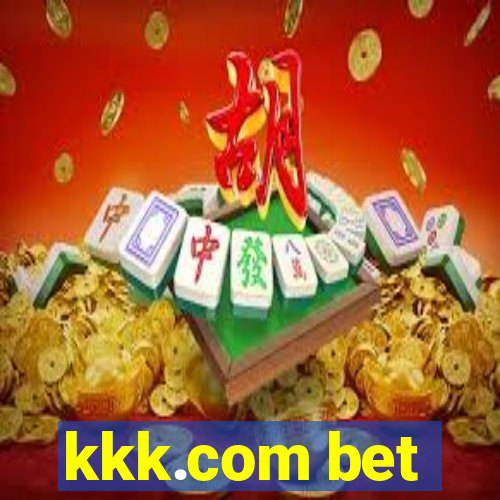 kkk.com bet